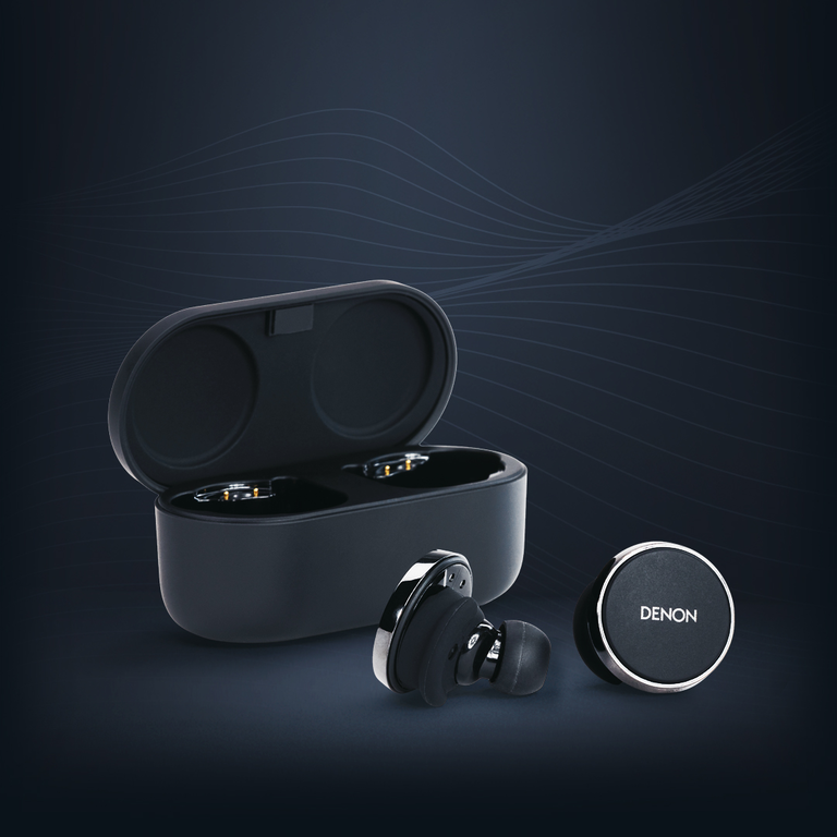 Wireless Earbuds