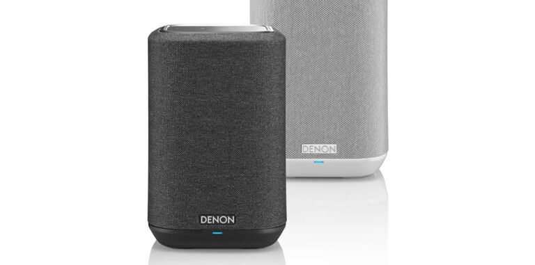 Denon Home Speakers