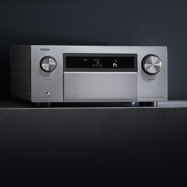 An AVR