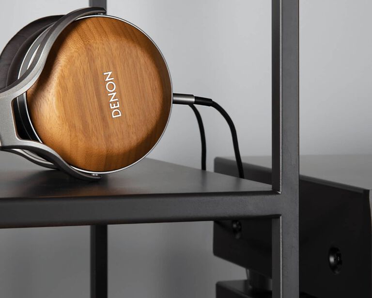 Headphones