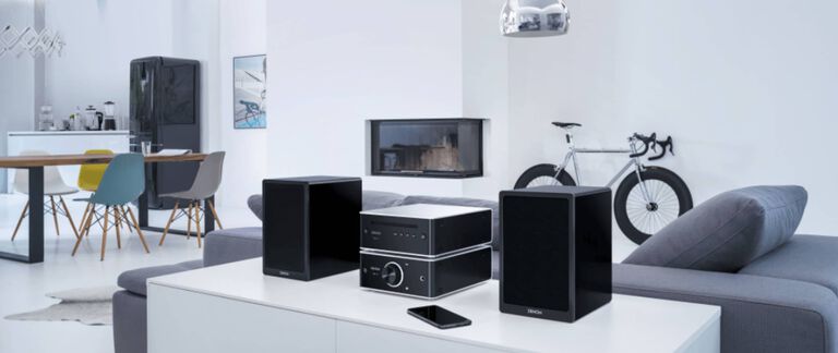 A mini system
