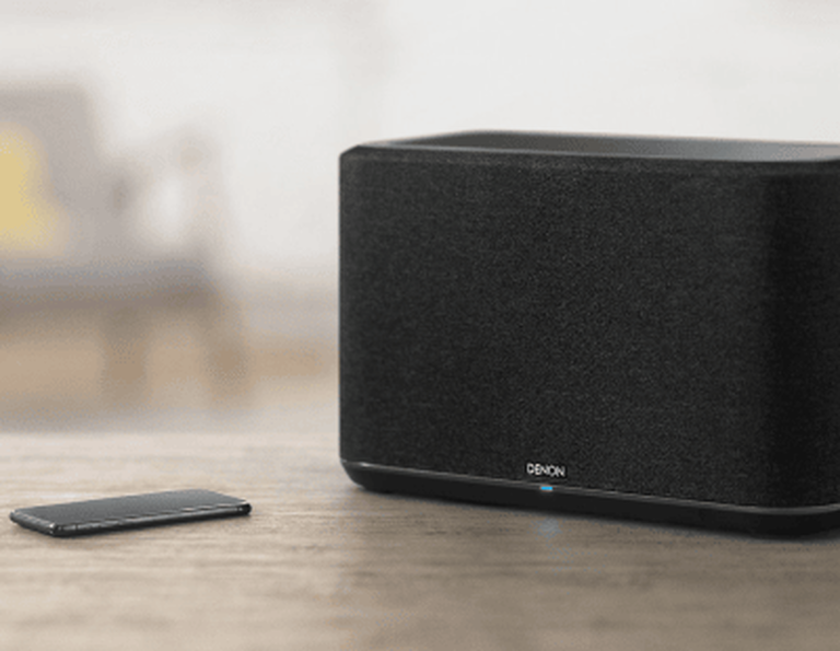 Speaker
