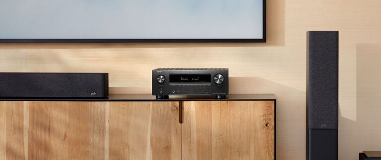 An AVR