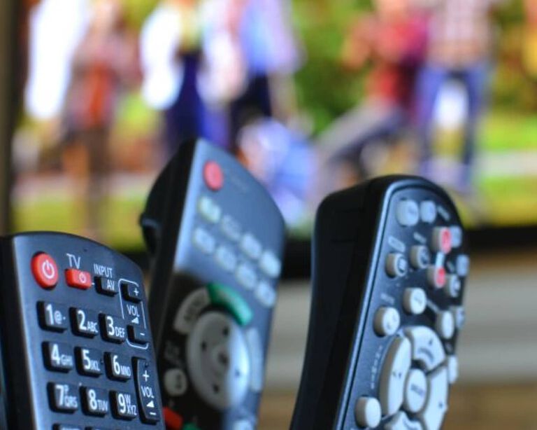 Remote Controllers