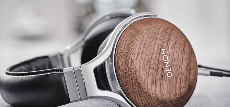 Headphones