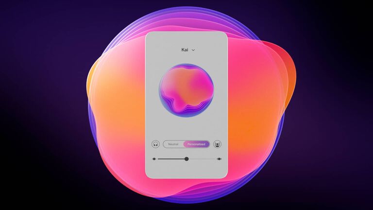 A sound profile