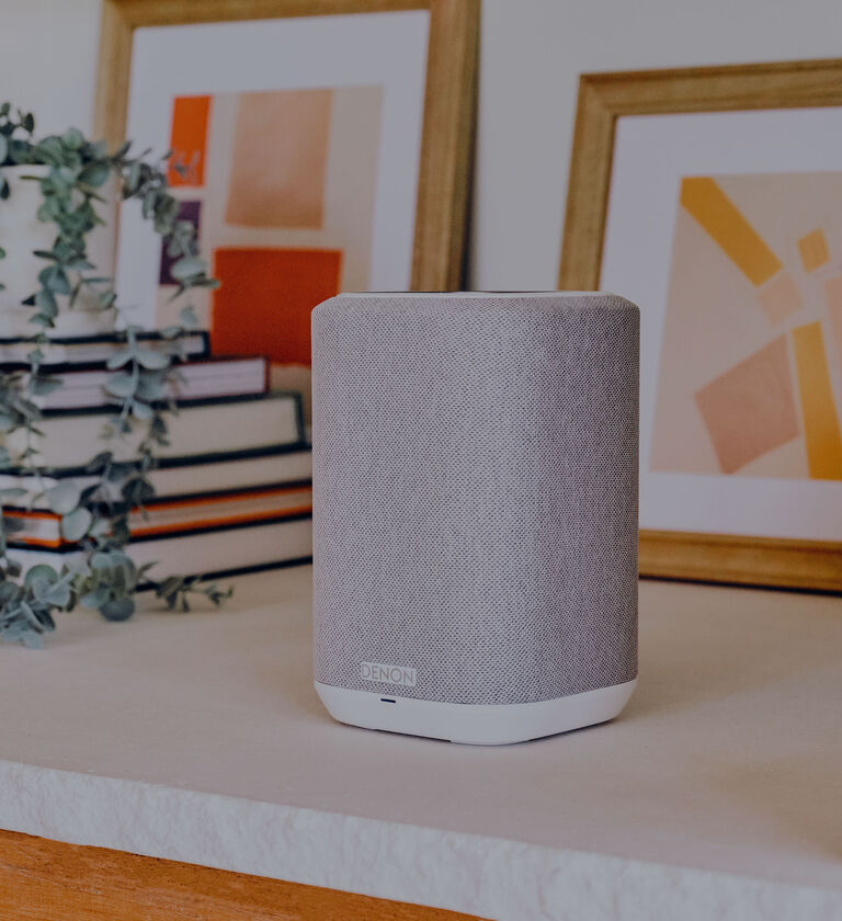 Denon Home speaker