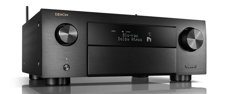 An AVR