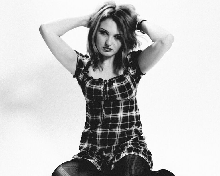 Bee Blackwell