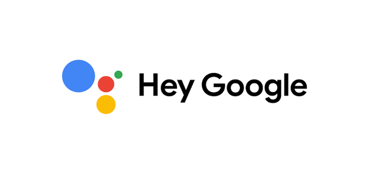 Hey Google