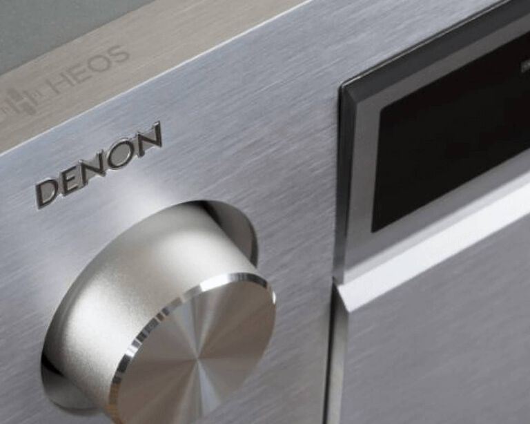 A volume controller