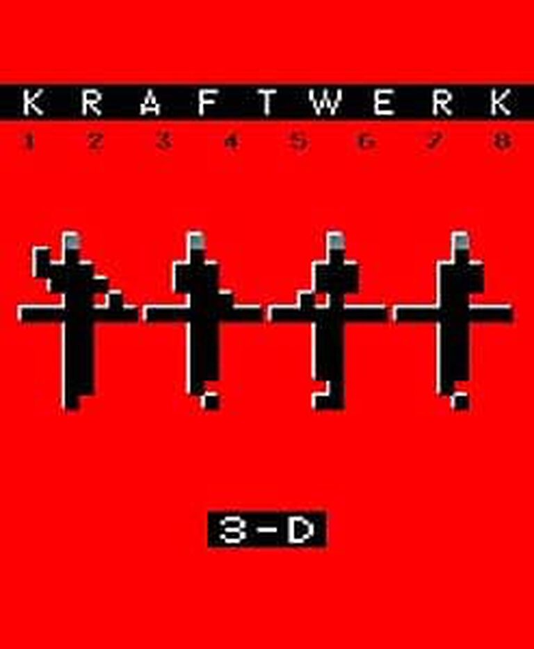An album cover