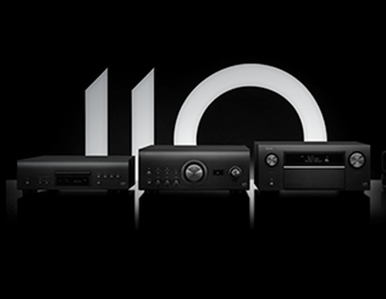 110 years of innovation