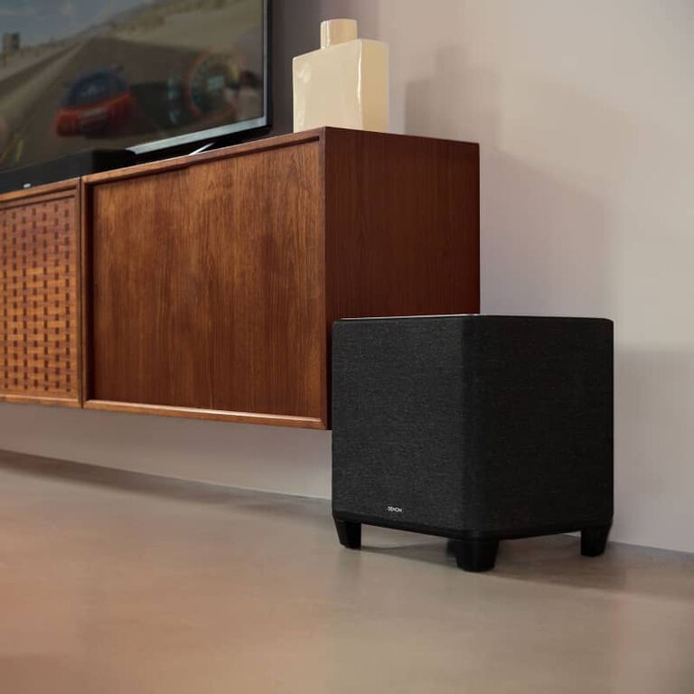 Denon Home Subwoofer