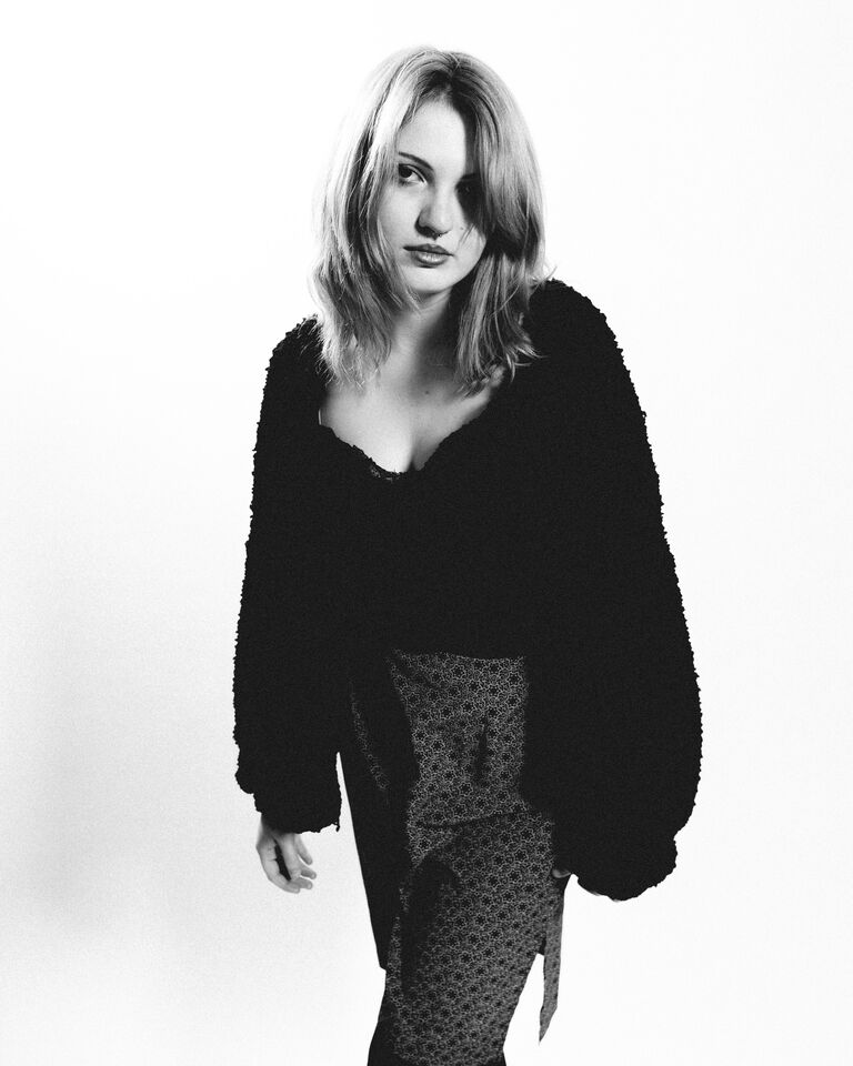 Bee Blackwell