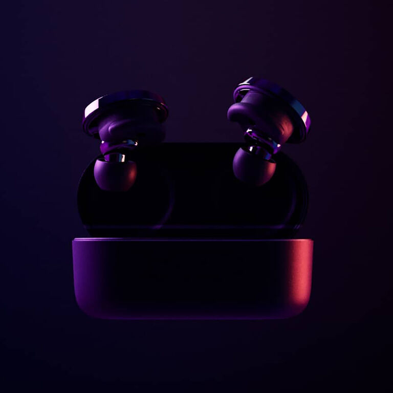 Earbuds