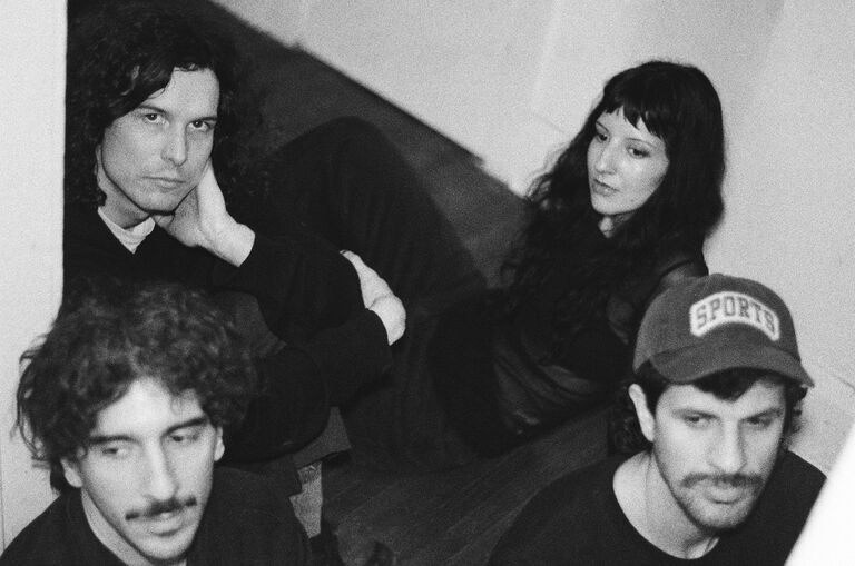 The band Hot Garbage