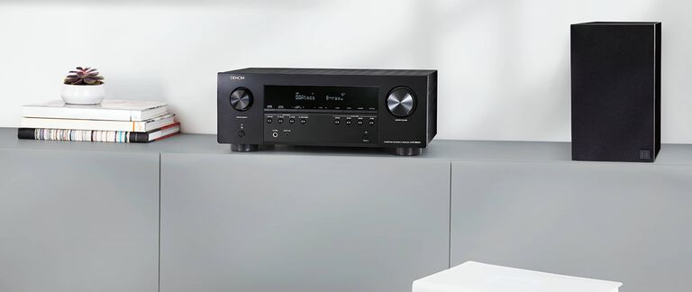 AVR-S960H