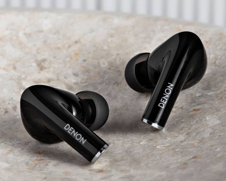 Earbuds