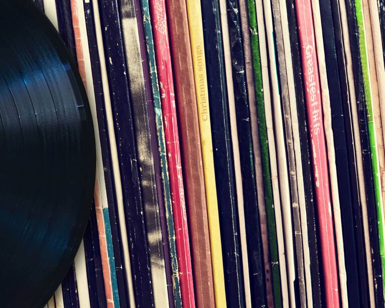 Albums