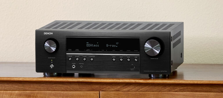 An AVR
