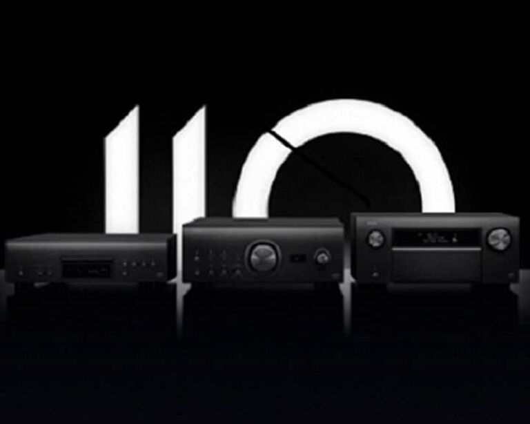 110 anniversary