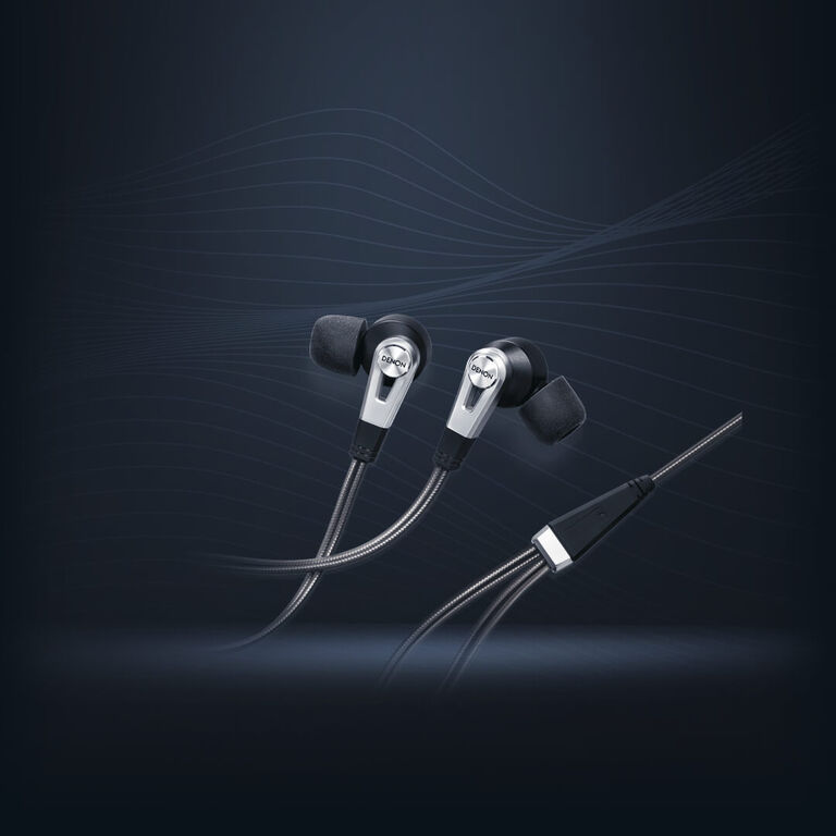 Earbuds