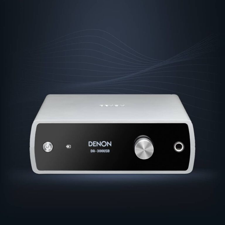 A Amplifier