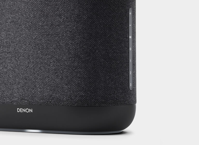 Grille of Denon Home 400