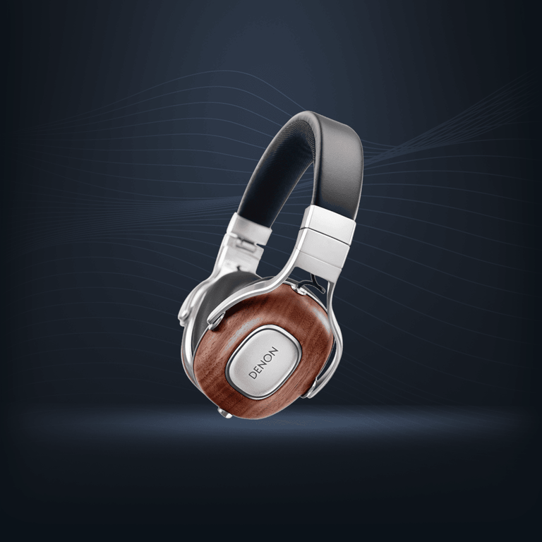 Headphones