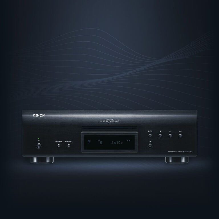 CD-Player