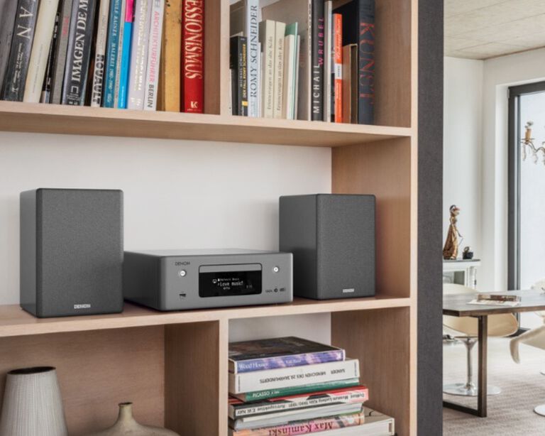 A mini system