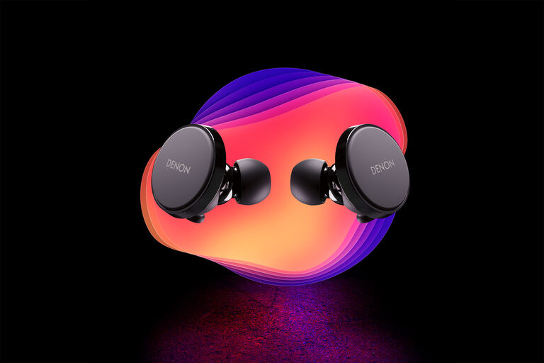 Earphones