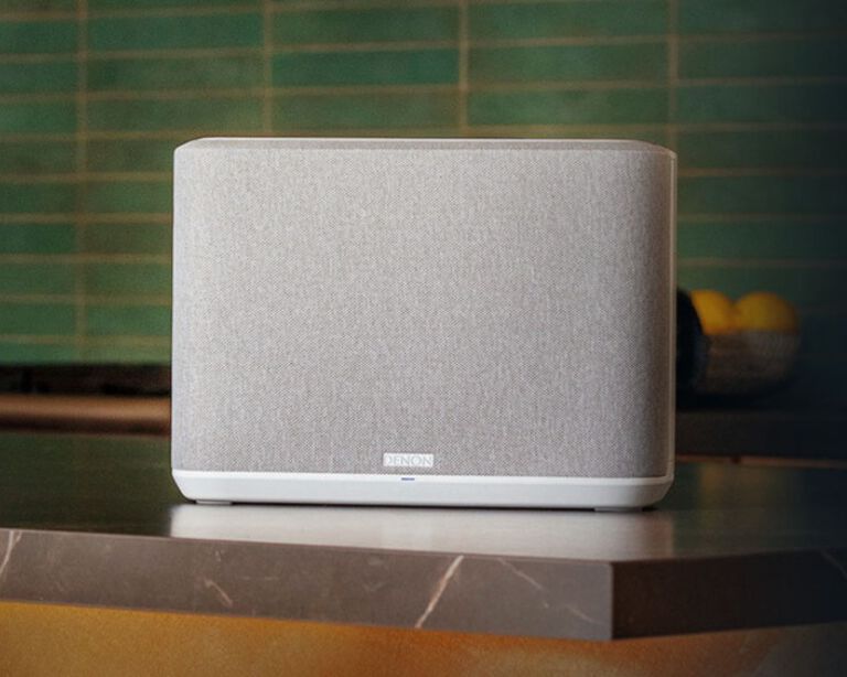 A speaker