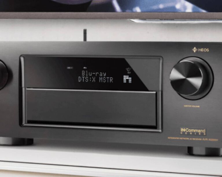 An AVR