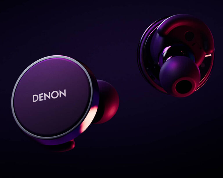 Earbuds