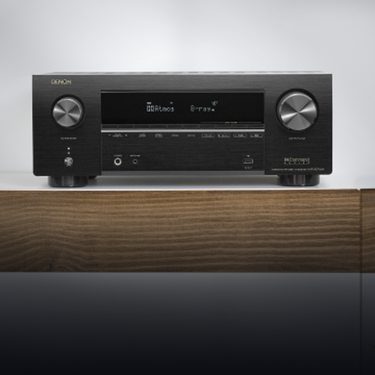 An AVR