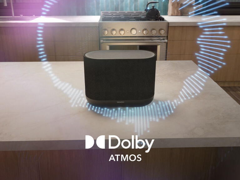 Dolby Atmos