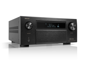 AVR-A1H, , dynamic