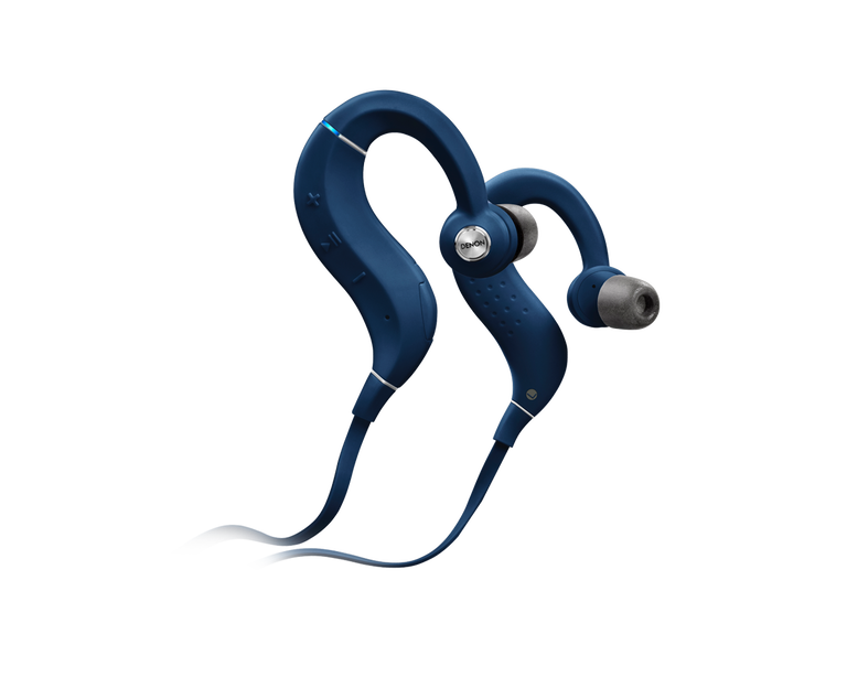 AH-C160W Shouta, Blue, dynamic