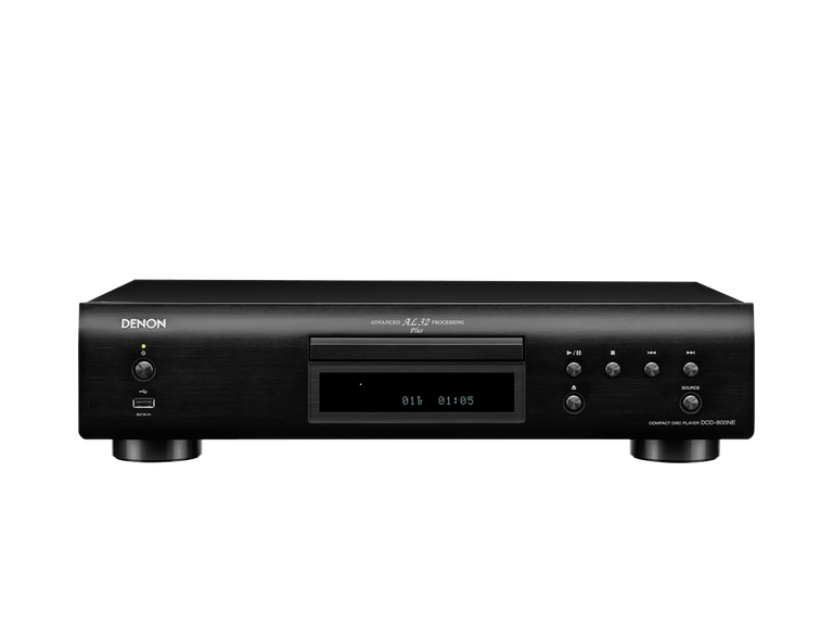 DCD-800NE, , dynamic