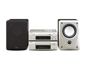 D-F102DAB System, , dynamic