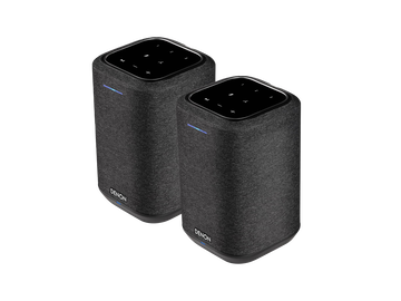 Denon Home 150 Multi-room Bundle Black (2-Pack), , dynamic