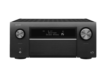 AVC-A110, 黑色, dynamic