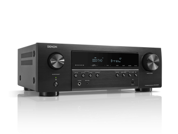 AVR-S570BT, , dynamic