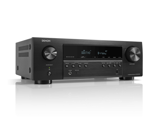 AVR-S570BT, , dynamic