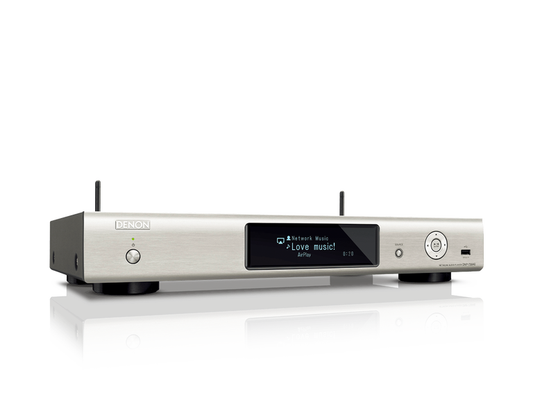 DNP-730AE, Grey, dynamic