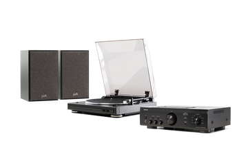 Denon x Polk Essential Vinyl Bundle, , dynamic