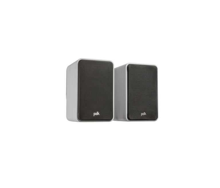 Signature Elite ES15, White, dynamic