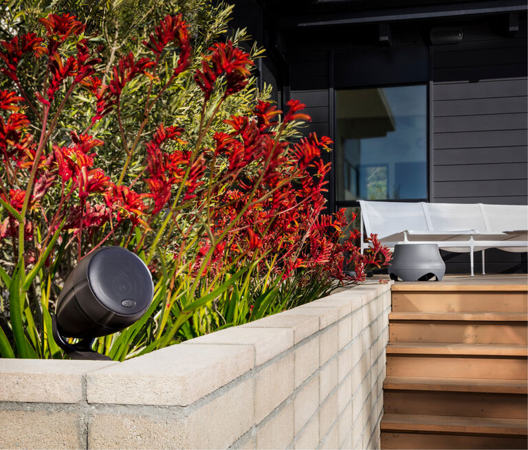 Atrium Sub100, Grey, dynamic